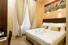  Trinity Luxury Rooms  Рим
